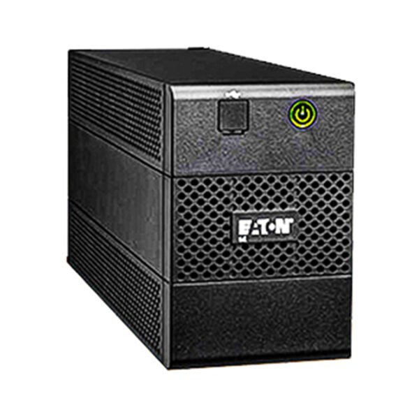 5E1100iUSB-(2)-1100VA-1.1KVA-(2)-EATON-5E LINE INTERACTIVE-UPS