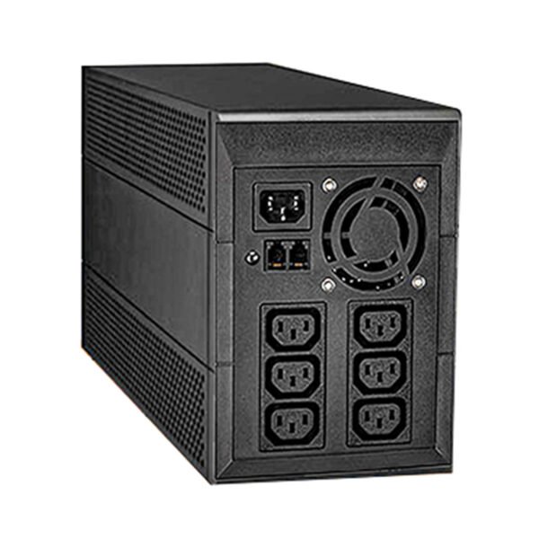 5E1500iUSB-(2)-Eaton-1500VA-1.5KVA- 5E Line Interactive UPS