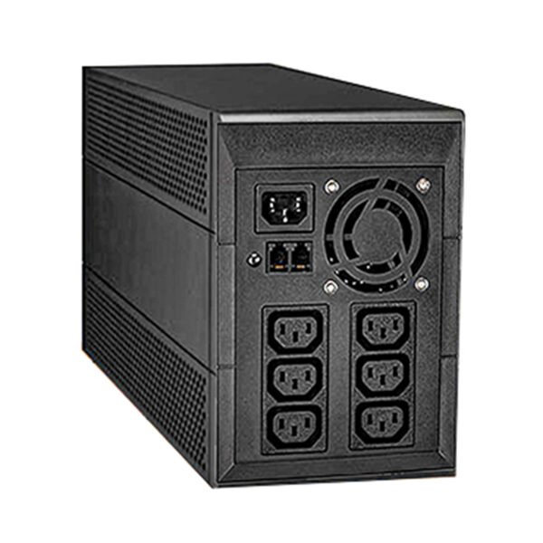 5E2000iUSB-(2)-Eaton-2000VA-2KVA- 5E Line Interactive UPS - Copy