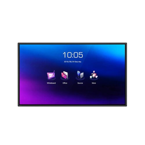 65 Inches Horion Super Interactive Android TV (65m5a)