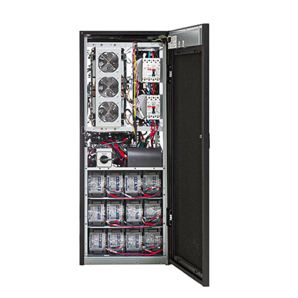 93E 100KVA-(3)-Eaton 93E 100kva UPS