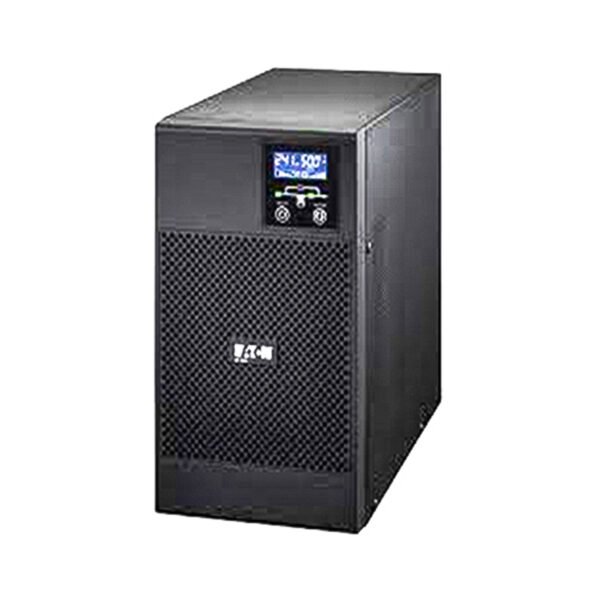 9E 3KVAXL -(1)-Eaton 9E-IN 3000XL 3KVA UPS