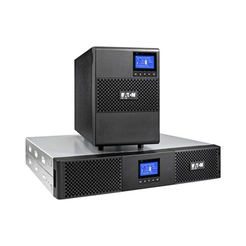 Eaton 9SX 2KVA, 2000VA, 1800W, online/double-conversion UPS (9sx2000)