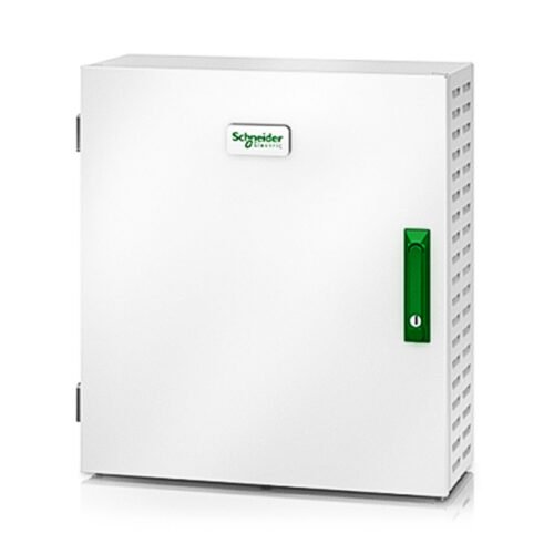 APC Easy UPS 3S Parallel Maintenance Bypass Panel for up to 2 Units, 10-40 kVA (E3SOPT006)