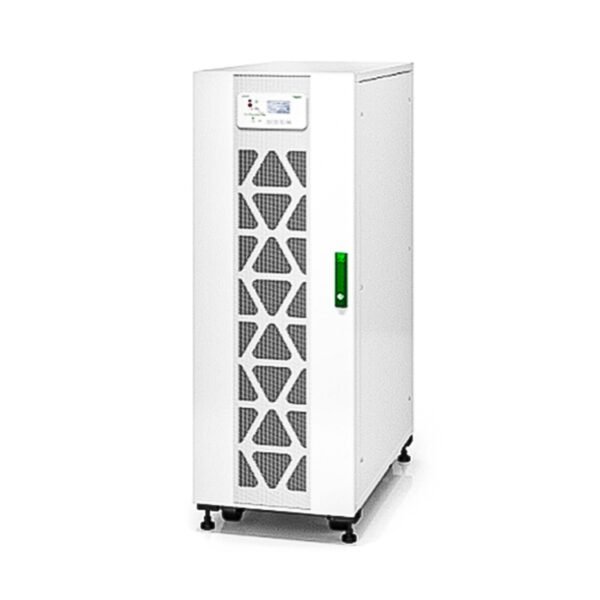 E3SUPS30KHB1-(1)-Easy UPS 3S 30 kVA 400V 3-3 UPS, 2 internal 7Ah modular battery strings, expandable to 4