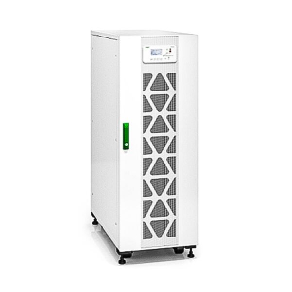 E3SUPS30KHB1-(2)-Easy UPS 3S 30 kVA 400V 3-3 UPS, 2 internal 7Ah modular battery strings, expandable to 4