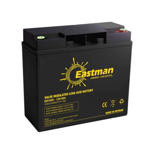 Eastman 18ah Battery (EM 18 VB)