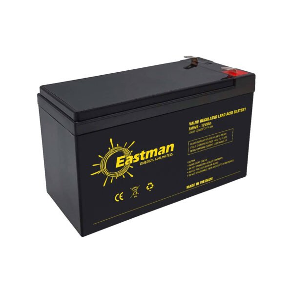 EM 9AH VB-EASTMAN 9AH BATTERY