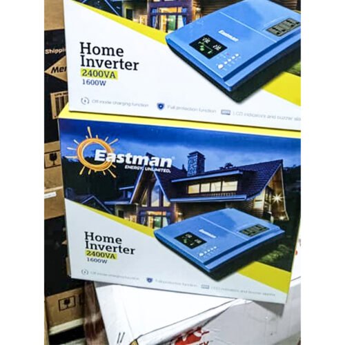 Eastman 2.4kva Home Inverter (Emiv 2400)