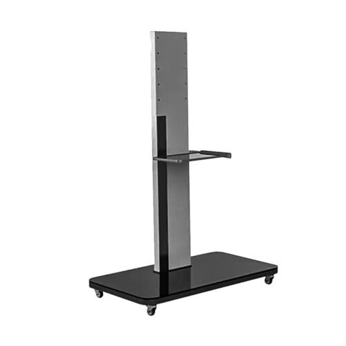 Horion Mobile Floor TV Stand for 65, 75, 85 Inches, Horion IFPD (HK76)