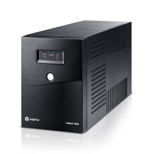 LI32141CT21 liebert iton 1500VA UPS