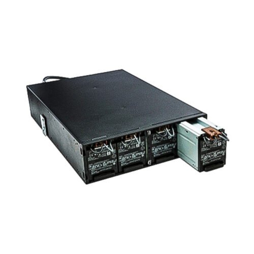 APC Smart-UPS On-Line SRT Battery Pack for 5/6kVA Extended runtime model 192V (SRT192BP)