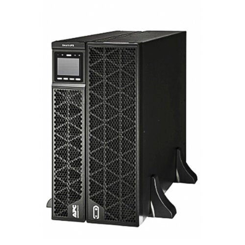 APC Smart-UPS RT 10kVA, 10000W,  230V UPS (SRTG10KXLI)