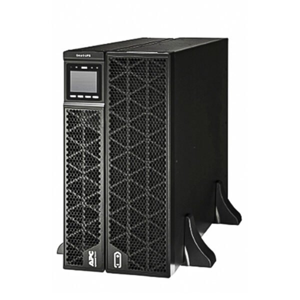 SRTG10KXLI-(3)-APC Smart-UPS RT 10kVA 230V