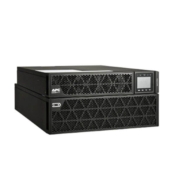 SRTG10KXLI-(5)-APC Smart-UPS RT 10kVA 230V