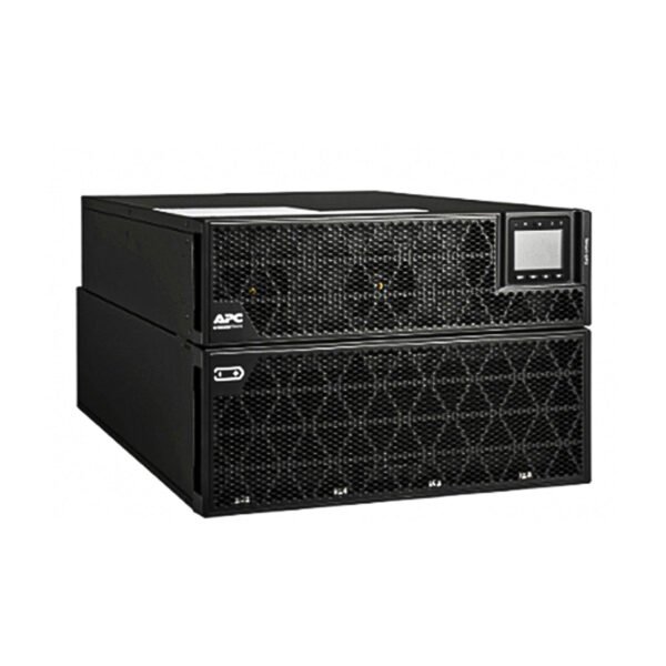 SRTG20KXLI-(1)-APC Smart-UPS On-Line, 20kVA-20kW, Rack-Tower