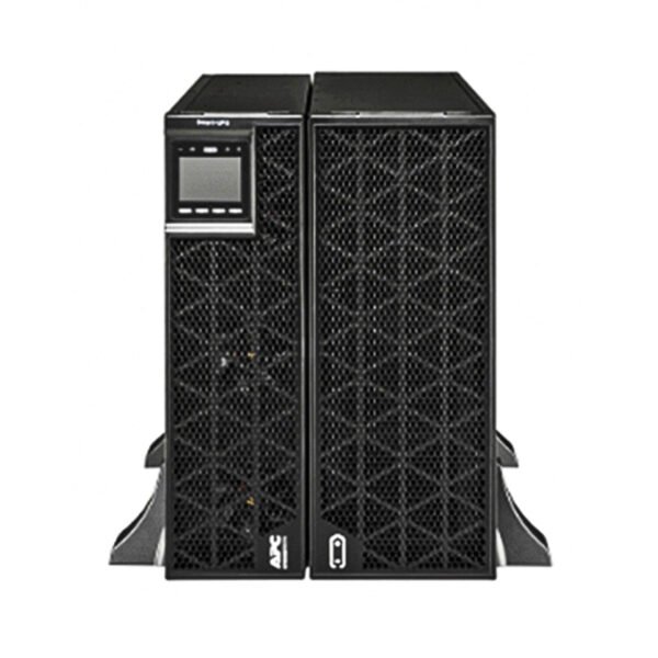 SRTG20KXLI-(3)-APC Smart-UPS On-Line, 20kVA-20kW, Rack-Tower