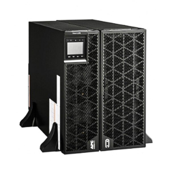 SRTG20KXLI-(4)-APC Smart-UPS On-Line, 20kVA-20kW, Rack-Tower