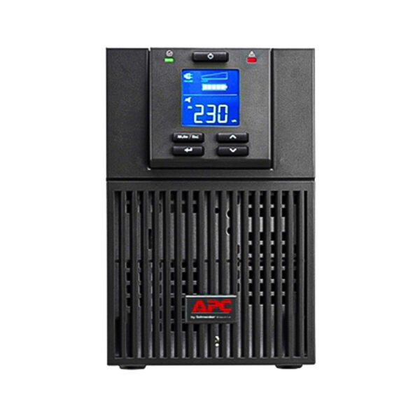 SRV1KI-(2)-APC Easy UPS On-Line SRV 1000VA 230V