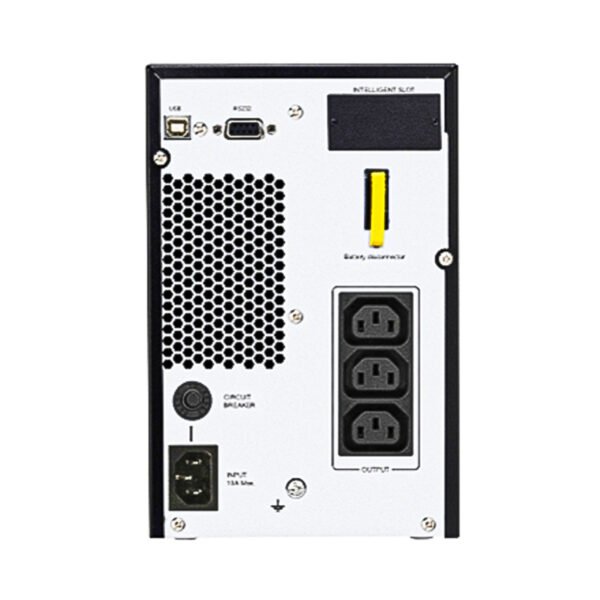 SRV1KI-(3)-APC Easy UPS On-Line SRV 1000VA 230V