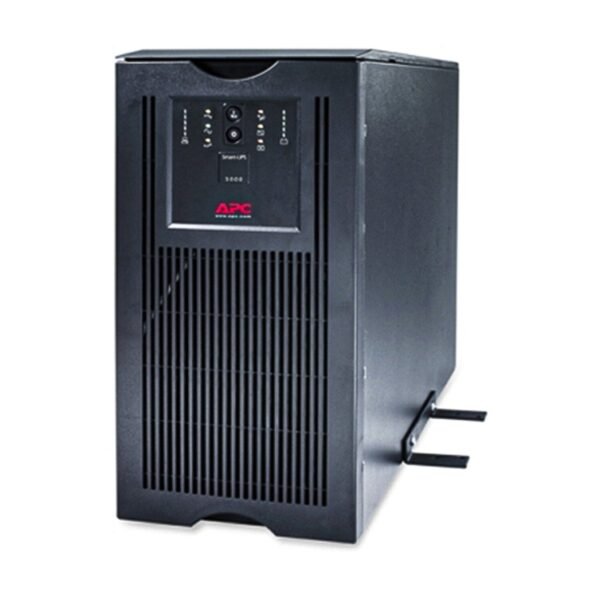 SUA5000RMI5U-(3)-APC-Smart-UPS 5000VA 230V rackmount-tower