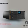 Title: Power Unleashed: Exploring the 5KVA Vertiv Liebert UPS (GXT5-5000IRT5UXLE)