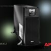 Uninterrupted Power Protection: Exploring the APC 6KVA (SRT6KXLI) UPS