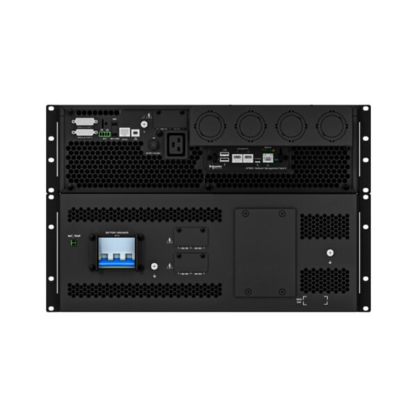 APC Smart-UPS Rack/Tower 15kVA, 15000W, 230V UPS (SRTG15KXLI)