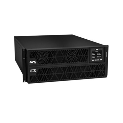 APC Smart-UPS RT 5kVA, 5000W,  230V UPS (SRTG5KXLI)