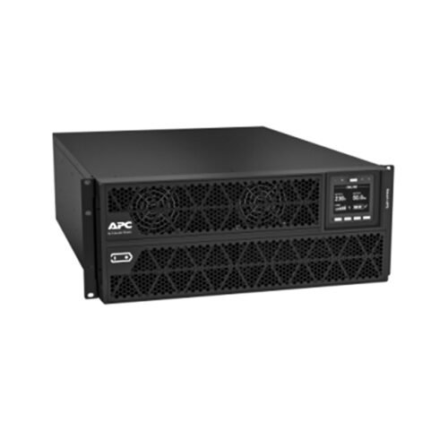 APC Smart-UPS RT 6kVA, 6000W,  230V UPS (SRTG6KXLI)
