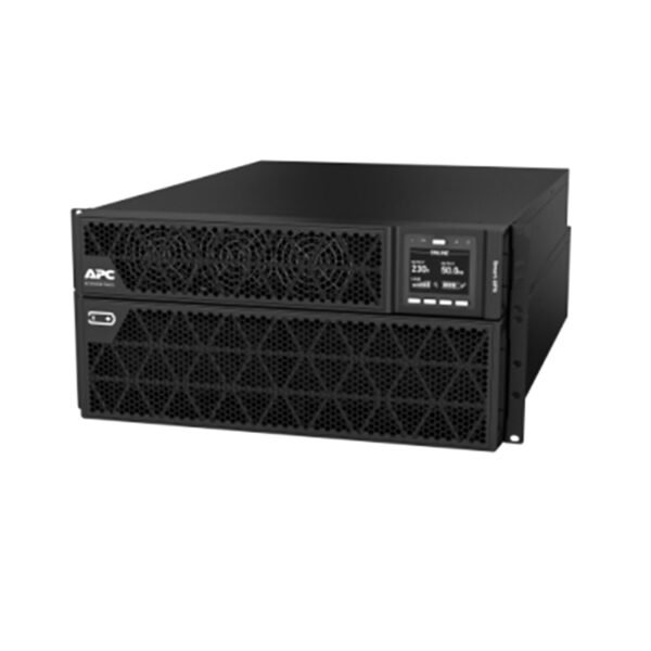 APC Smart-UPS RT 8kVA, 8000W, 230V UPS (SRTG8KXLI)