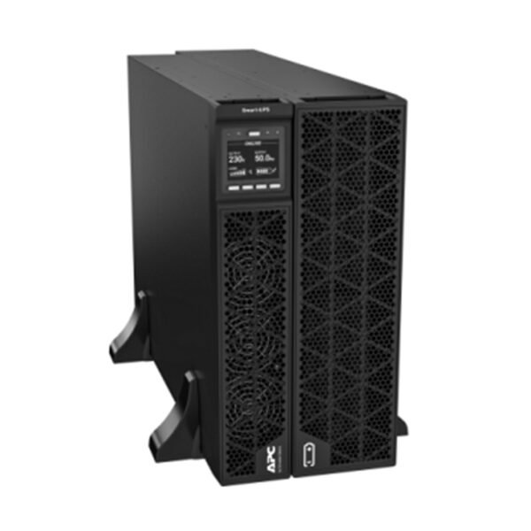 APC Smart-UPS RT 8kVA, 8000W, 230V UPS (SRTG8KXLI)