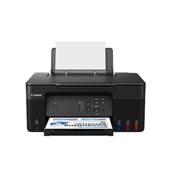 Canon (G2430) Pixma Printer