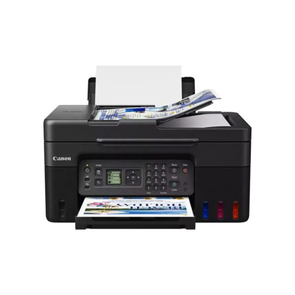 Canon (G2430) Pixma Printer