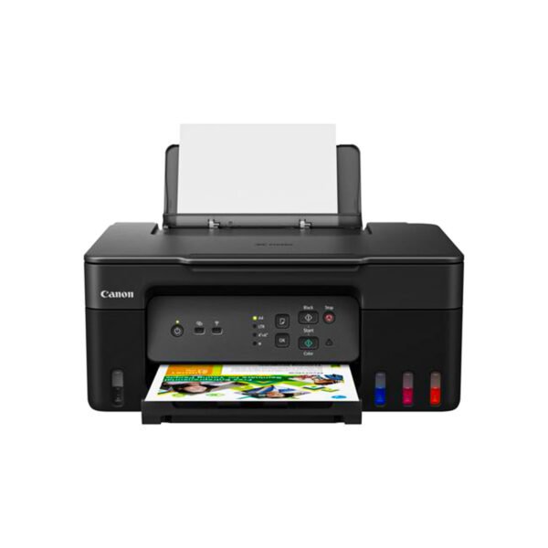 Canon (G3430) Pixma Printer, Scanner