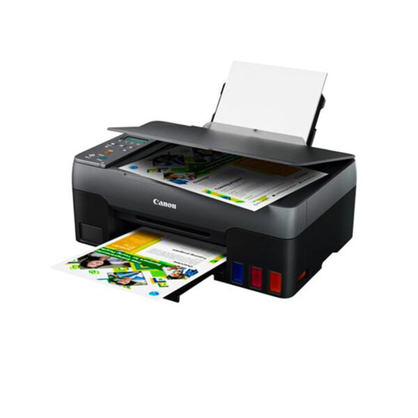 Canon (G3430) Pixma Printer, Scanner