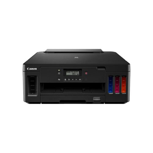 Canon (G5040) Pixma Printer, Scanner