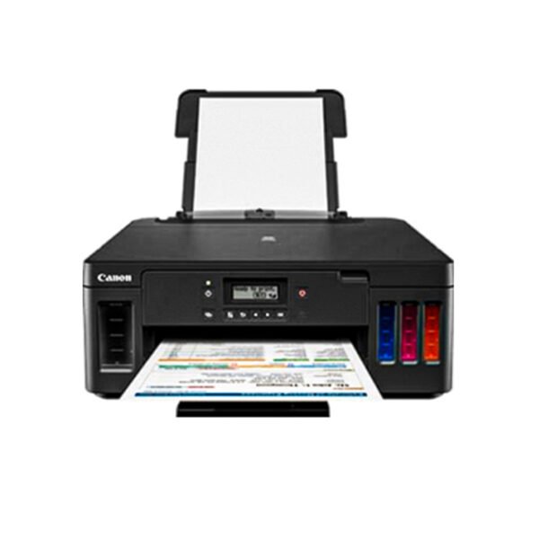 Canon (G5040) Pixma Printer, Scanner