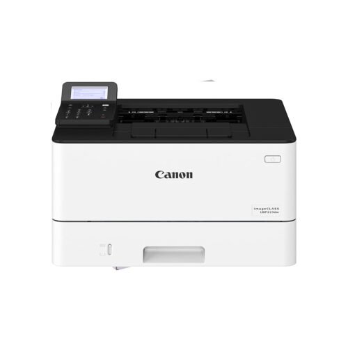 Canon (LBP223DW) I-Sensys A4, A5, B5 Laser Printer