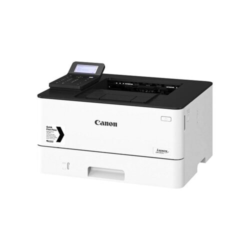 Canon (LBP226DW) I-Sensys A4, A5, B5 Laser Printer