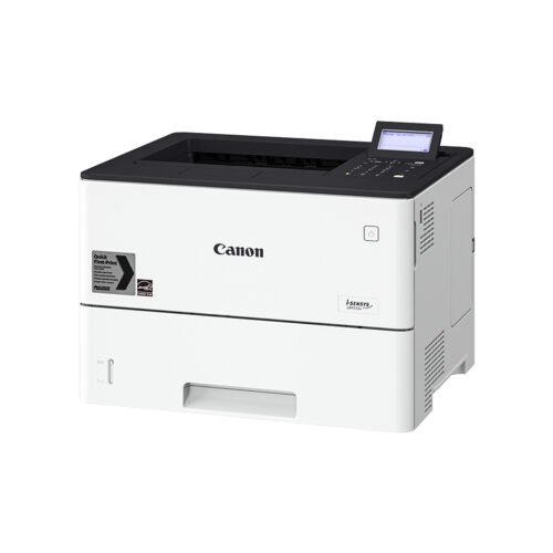 Canon (LBP312X) I-Sensys A4, A5, B5 Laser Printer