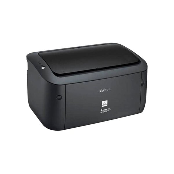 Canon (LBP6030B) I-Sensys A4, A5, B5 Laser Printer