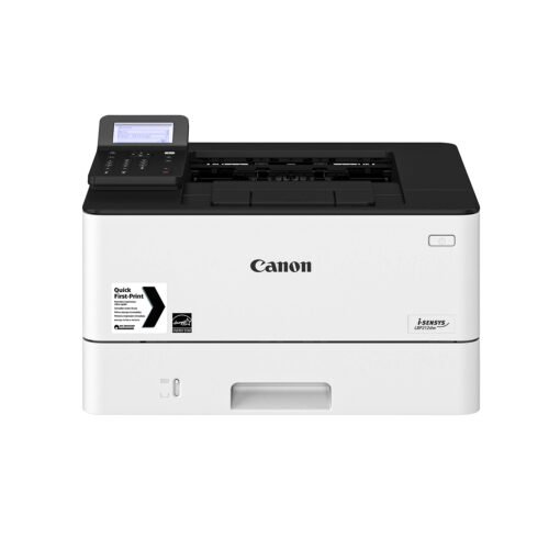 Canon (LBP613CDW) I-Sensys All-in-One Laser Printer