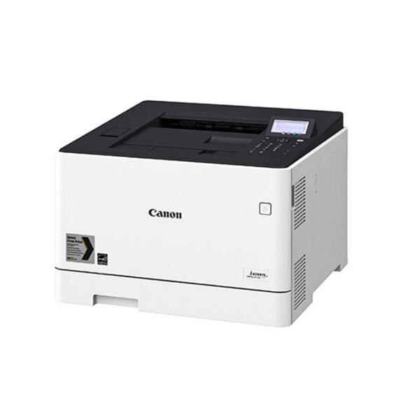 Canon (LBP613CDW) I-Sensys All-in-One Laser Printer