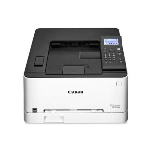 Canon (LBP623CDW) I-Sensys All-in-One Laser Printer