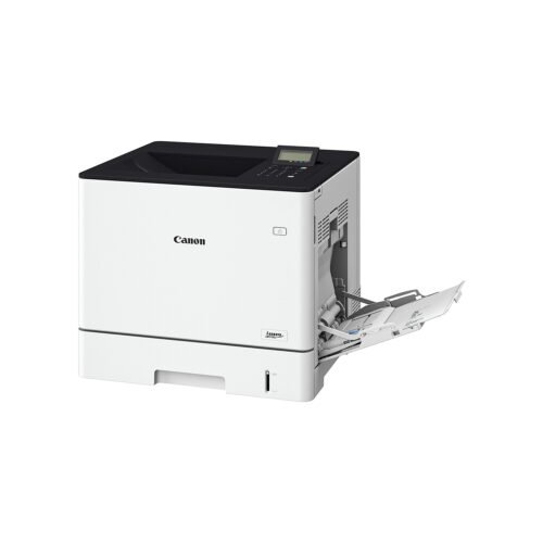 Canon (LBP710CX) I-Sensys All-in-One Laser Printer