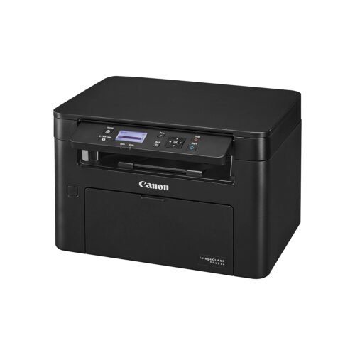 Canon (MF113W) I-Sensys All in One Laser Printer