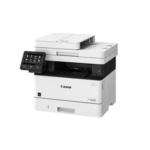 Canon (MF453DW) I-Sensys All-in-One Laser Printer