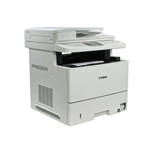 Canon (MF512X) I-Sensys All-in-One Laser Printer