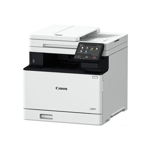 Canon (MF651CW) I-Sensys All-in-One Laser Printer